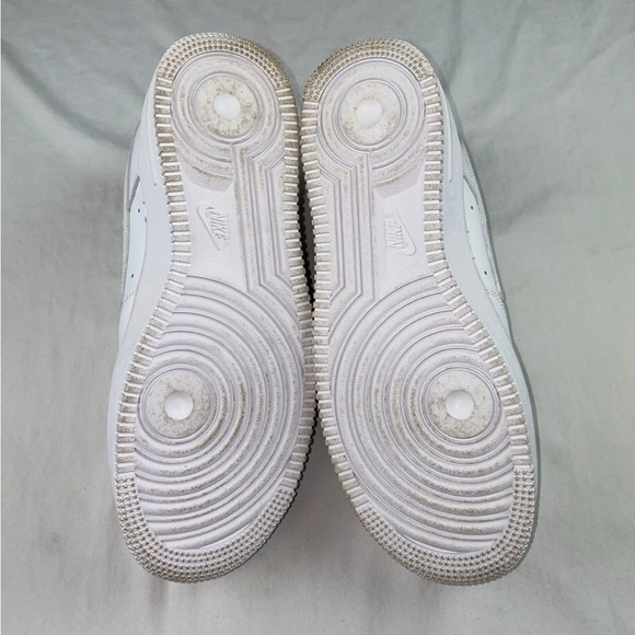 Custom Nike air forces - Picture 9 of 9